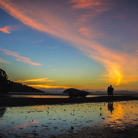 Anissa Resort Koh Yao Yai Ko Yao Buitenkant foto