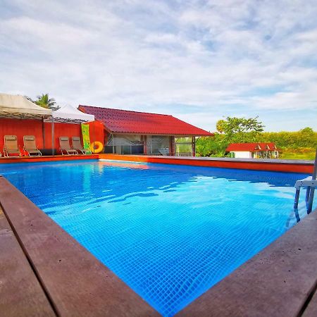 Anissa Resort Koh Yao Yai Ko Yao Buitenkant foto