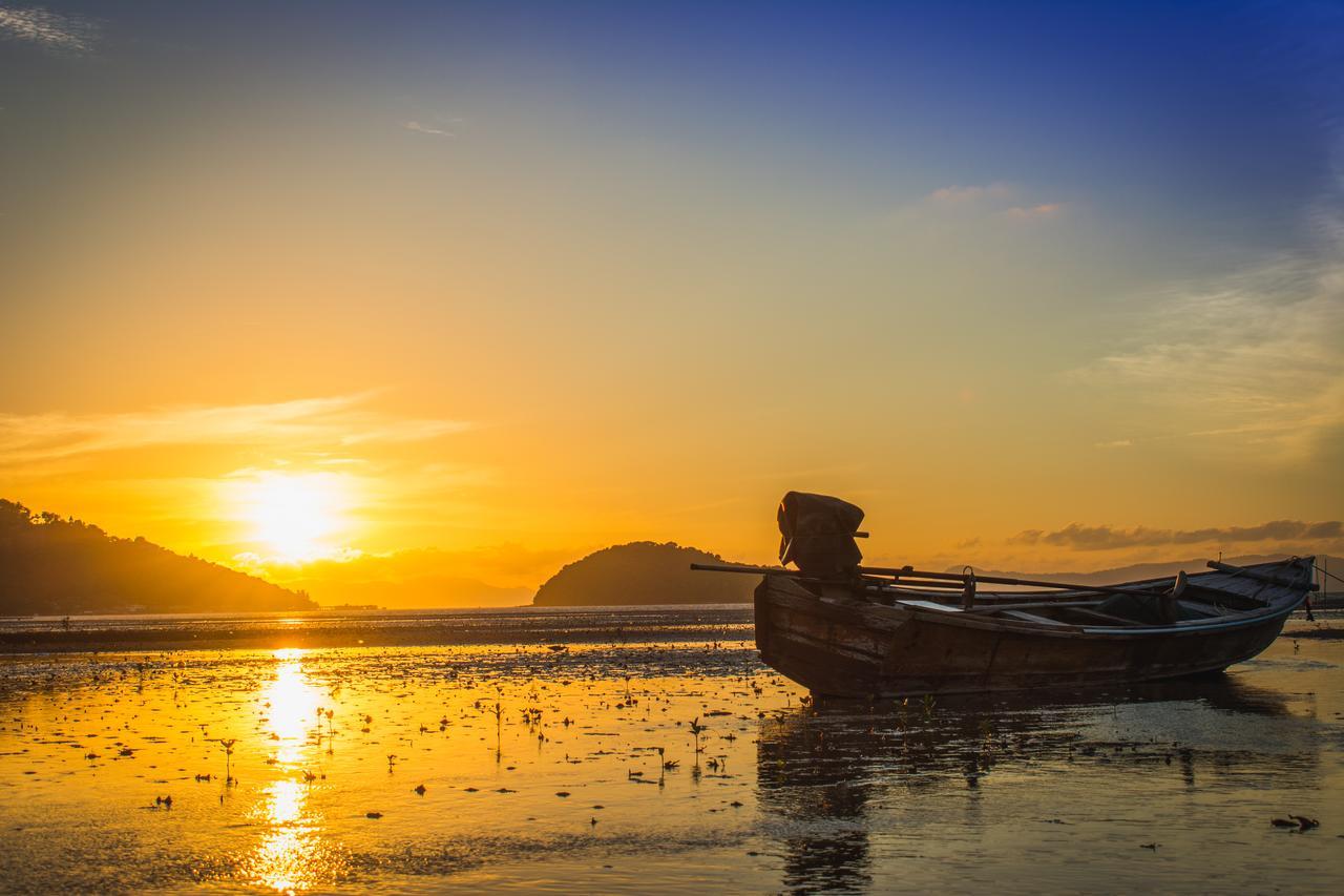 Anissa Resort Koh Yao Yai Ko Yao Buitenkant foto