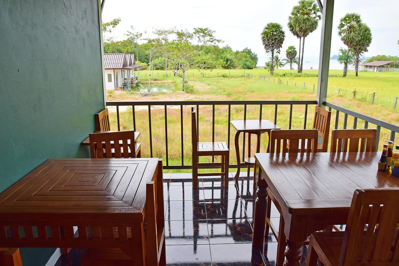 Anissa Resort Koh Yao Yai Ko Yao Buitenkant foto