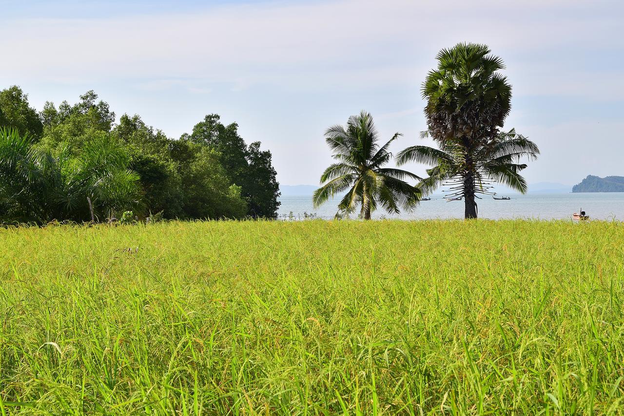 Anissa Resort Koh Yao Yai Ko Yao Buitenkant foto