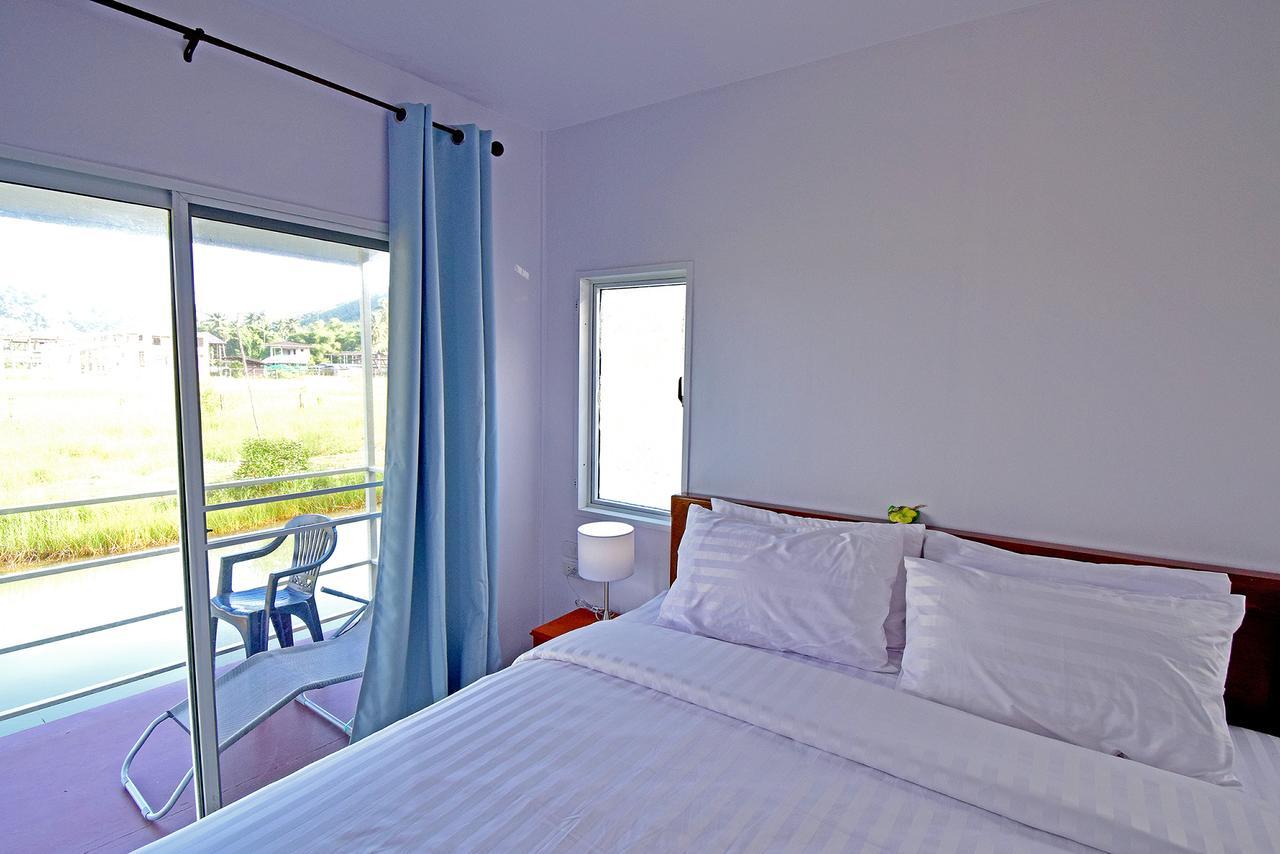 Anissa Resort Koh Yao Yai Ko Yao Buitenkant foto