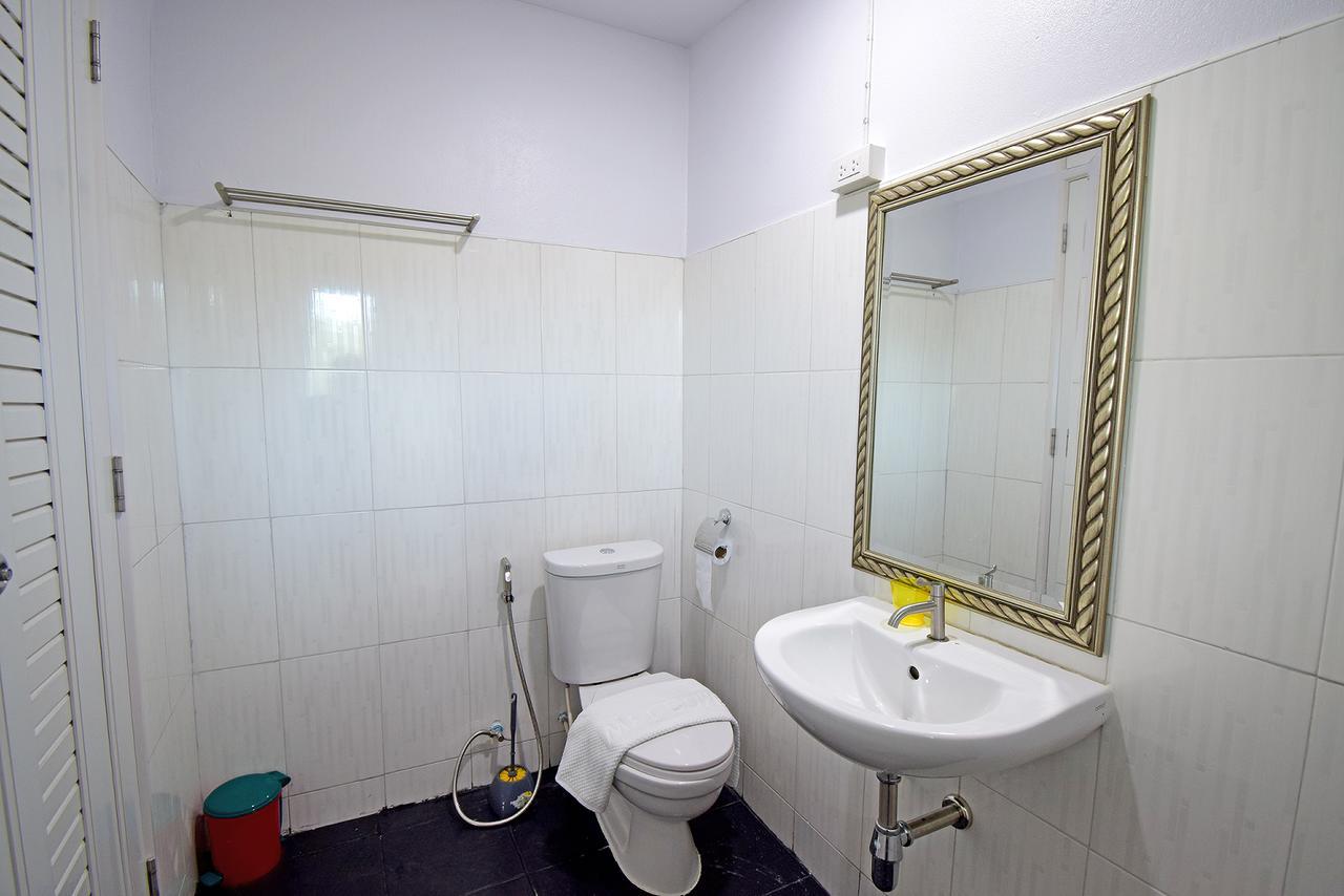 Anissa Resort Koh Yao Yai Ko Yao Buitenkant foto
