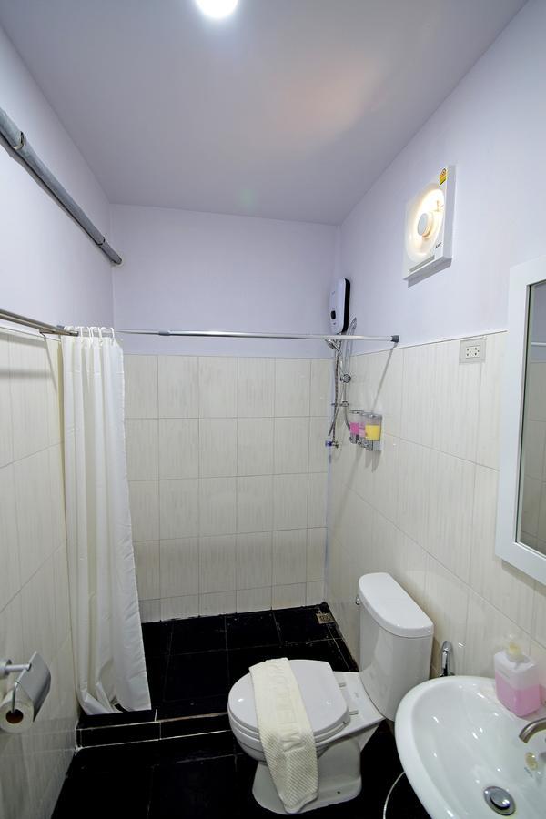 Anissa Resort Koh Yao Yai Ko Yao Buitenkant foto